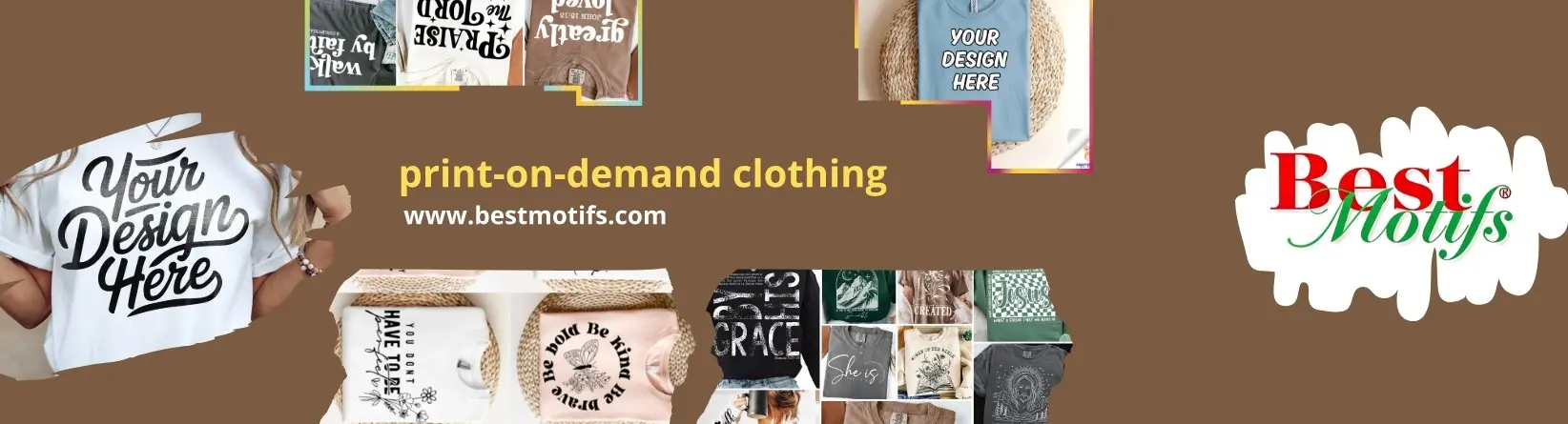 Banner for bestmotifs