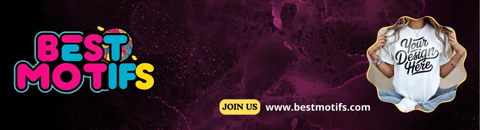 Banner for bestmotifs